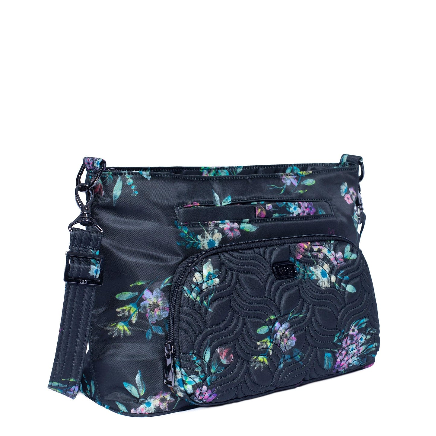 Samba XL Convertible Crossbody Bag