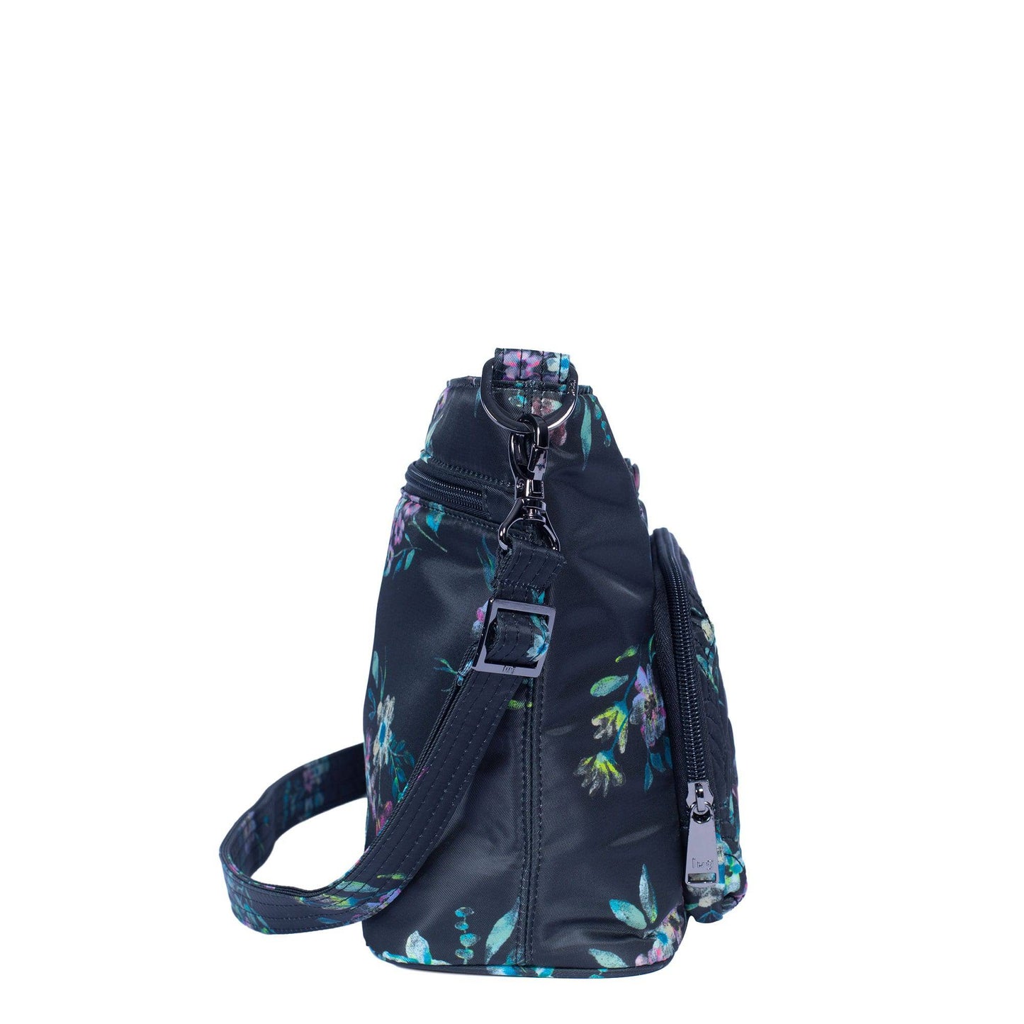Samba XL Convertible Crossbody Bag