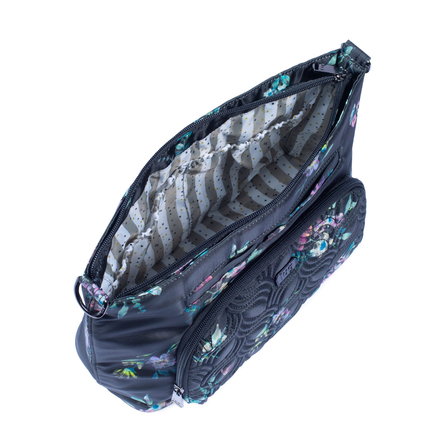 Samba XL Convertible Crossbody Bag