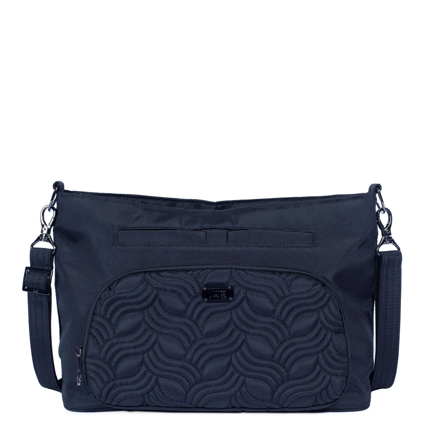 Samba XL Convertible Crossbody Bag