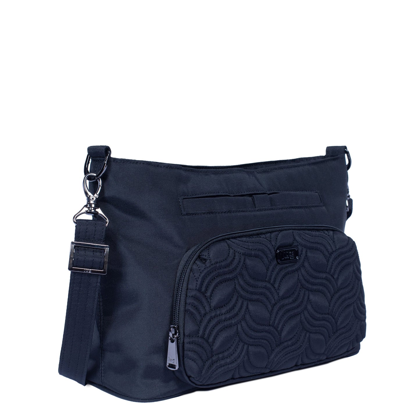 Samba XL Convertible Crossbody Bag