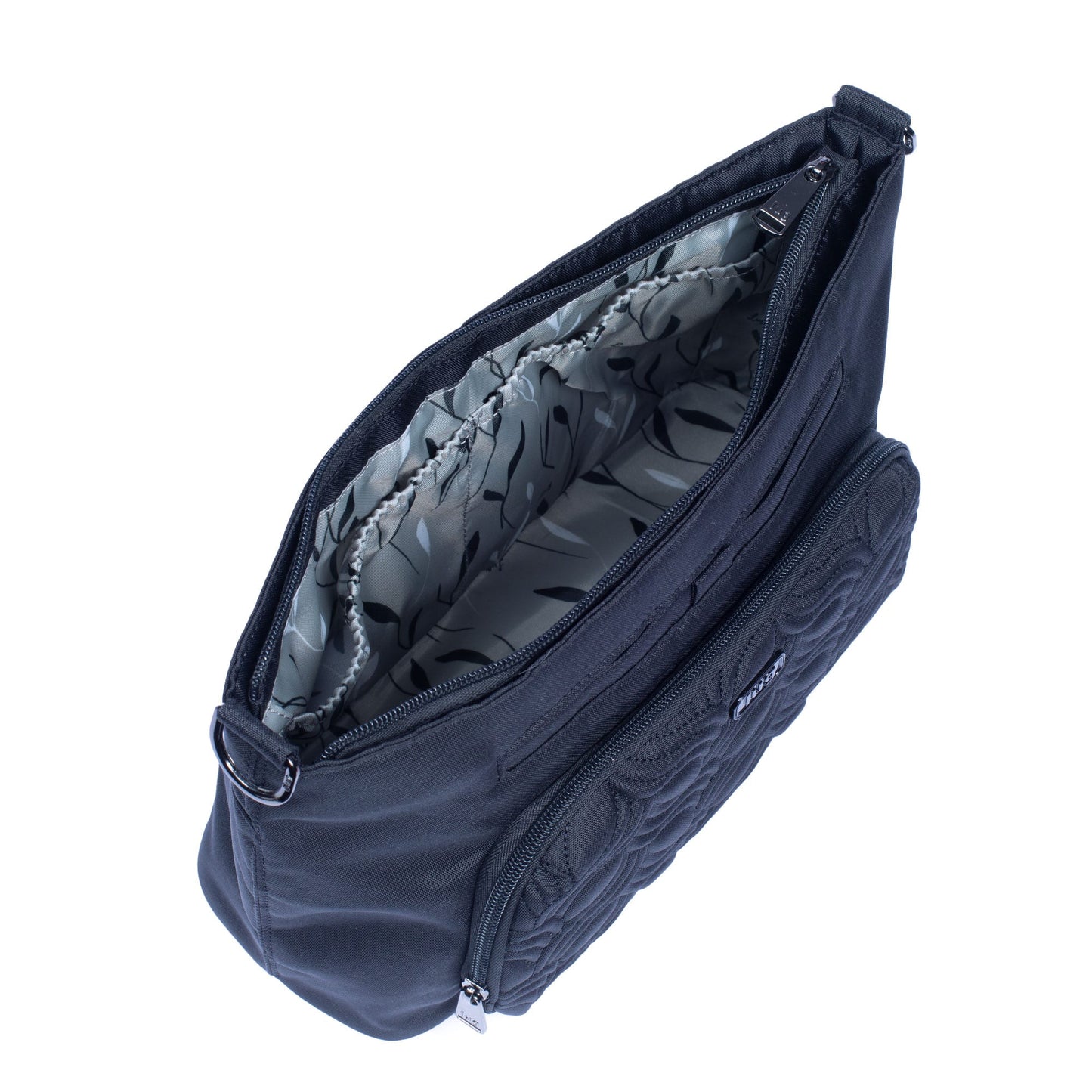 Samba XL Convertible Crossbody Bag
