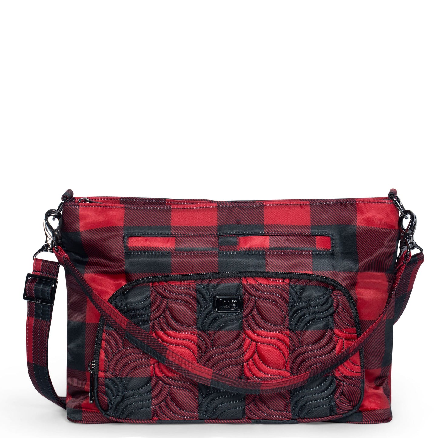Samba XL Convertible Crossbody Bag