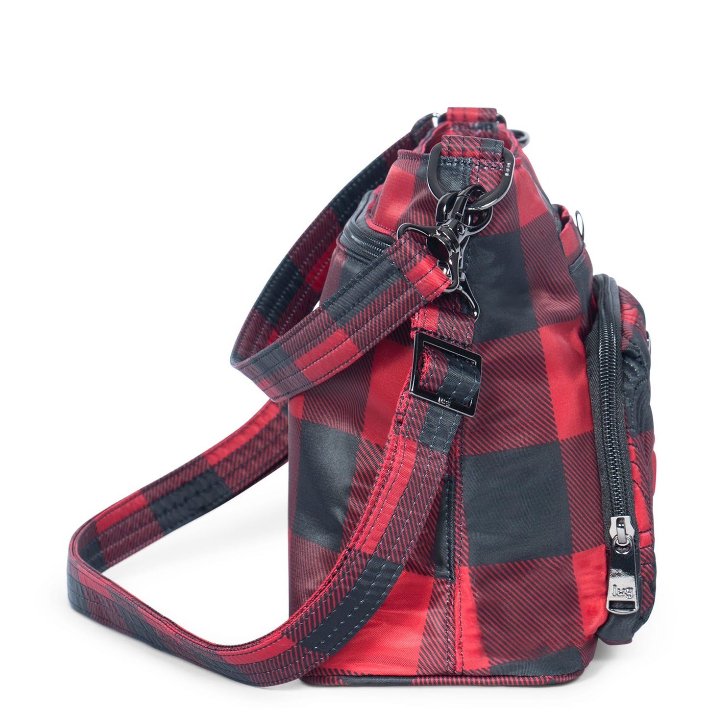 Samba XL Convertible Crossbody Bag