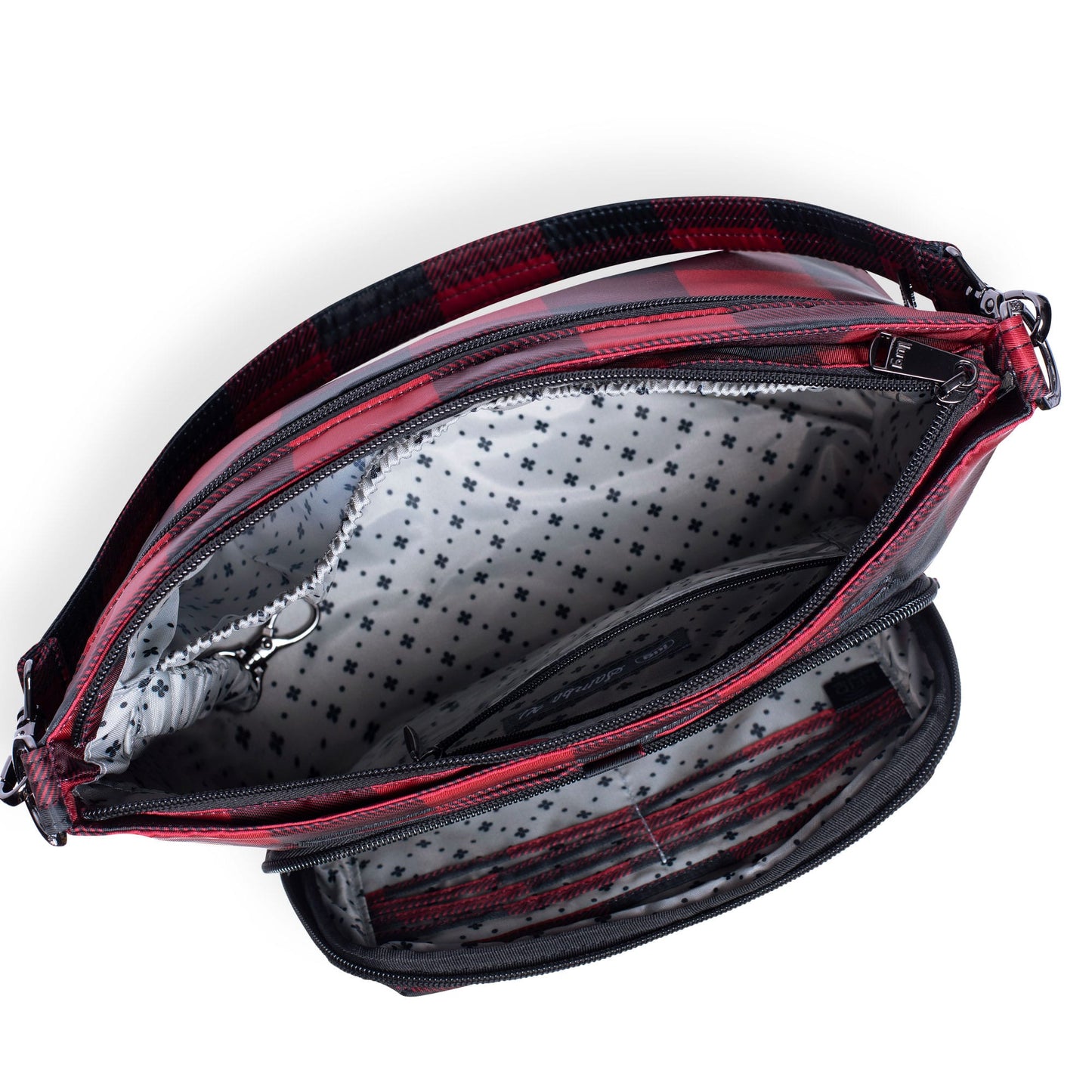 Samba XL Convertible Crossbody Bag