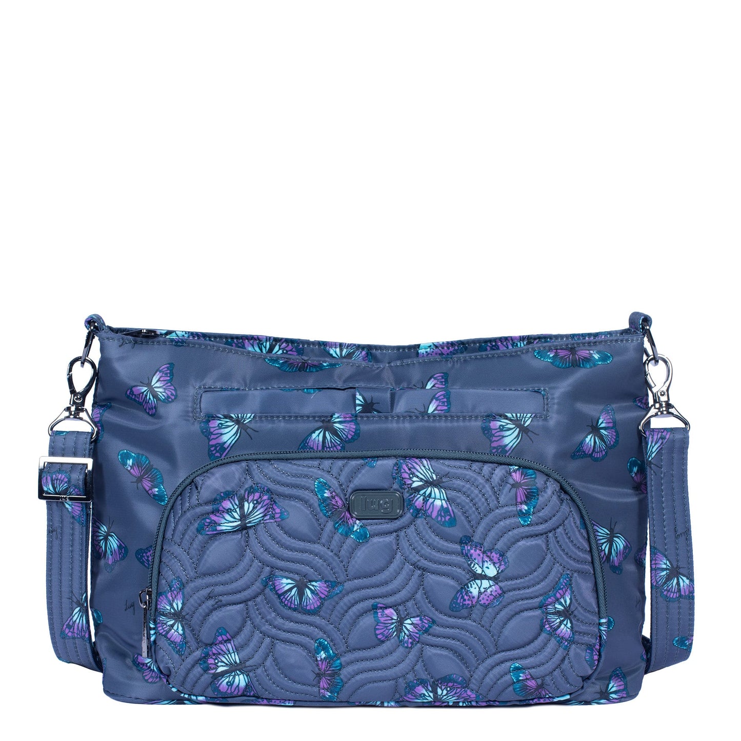 Samba XL Convertible Crossbody Bag
