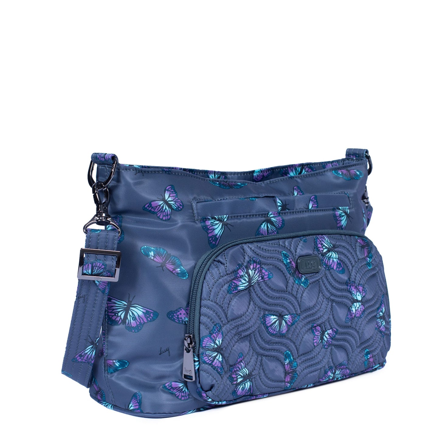 Samba XL Convertible Crossbody Bag