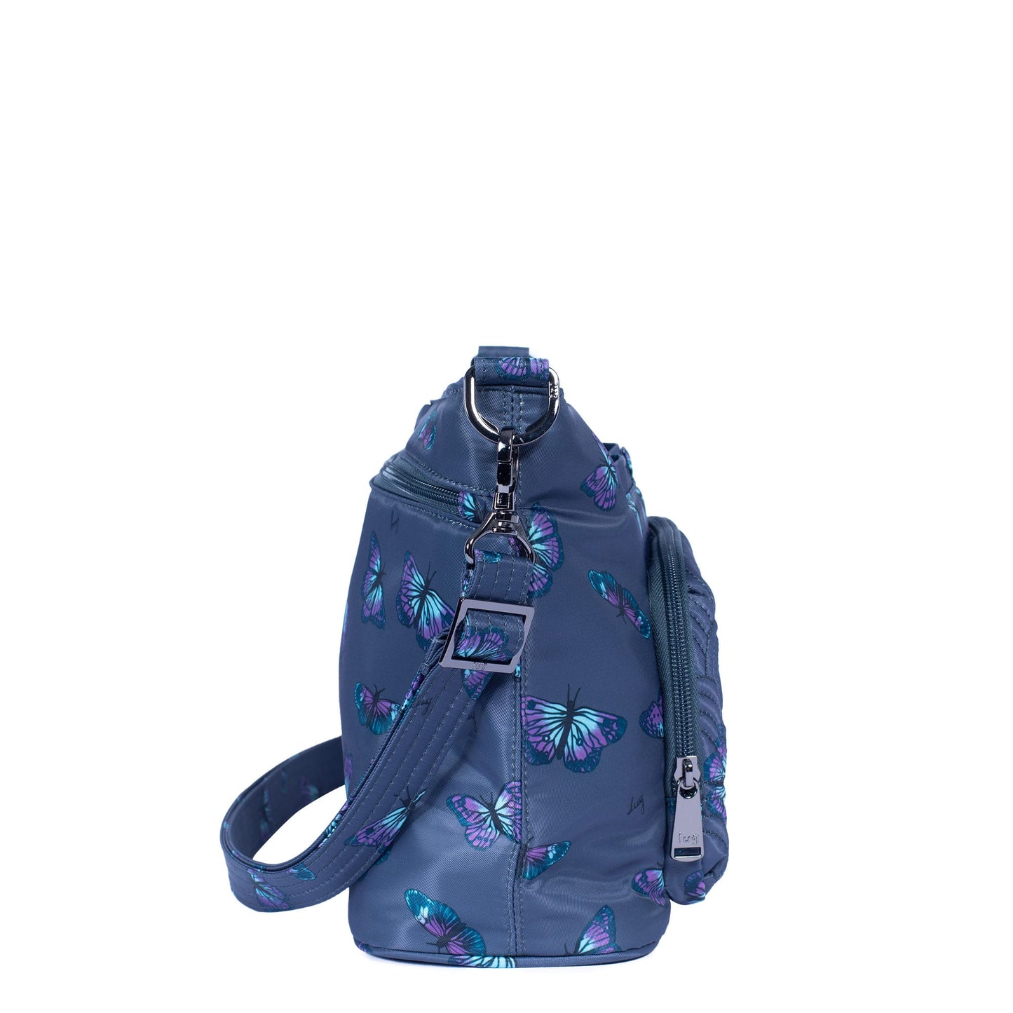 Samba XL Convertible Crossbody Bag
