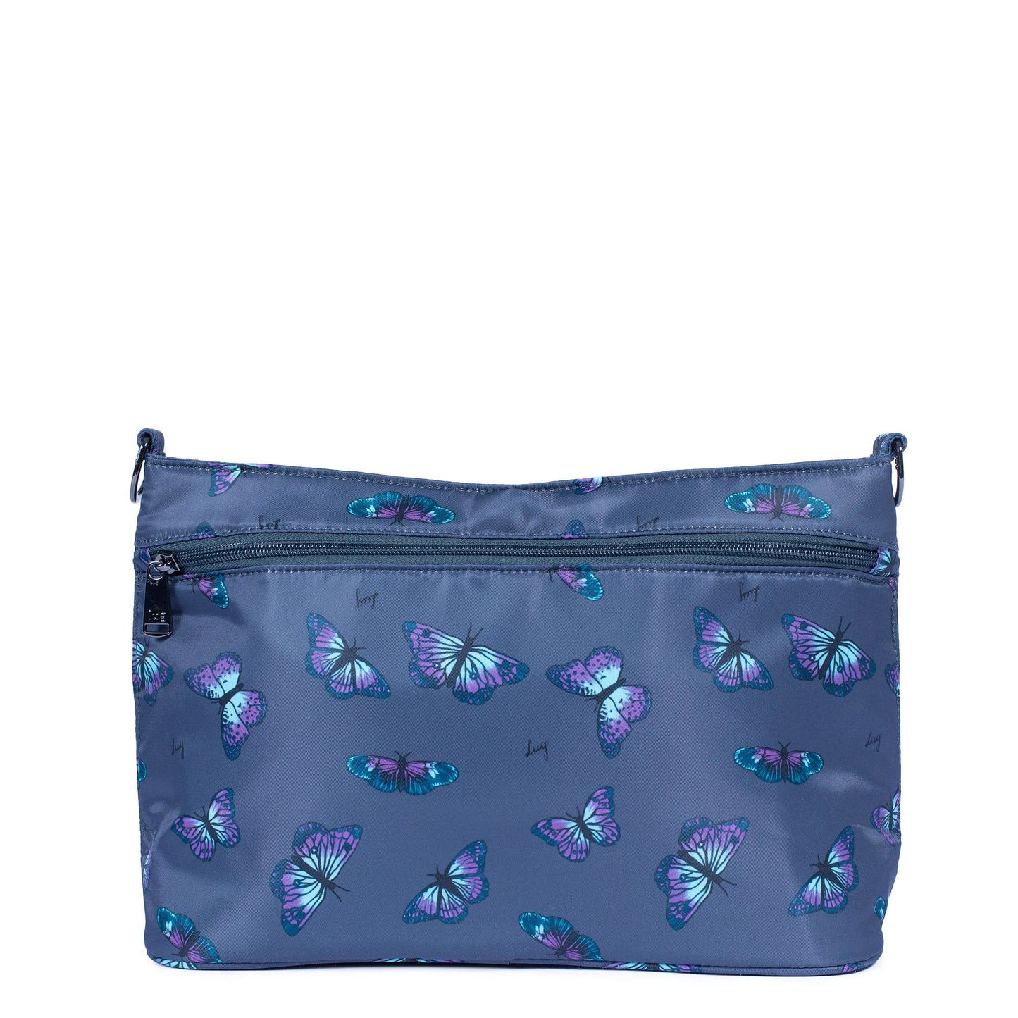 Samba XL Convertible Crossbody Bag