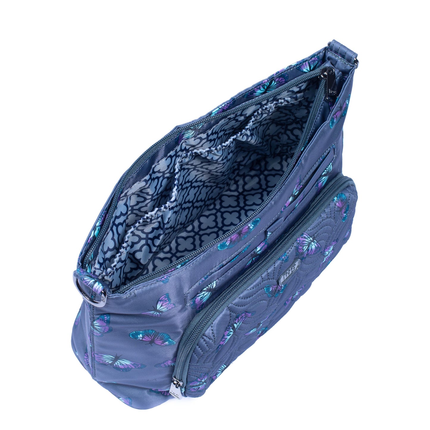 Samba XL Convertible Crossbody Bag