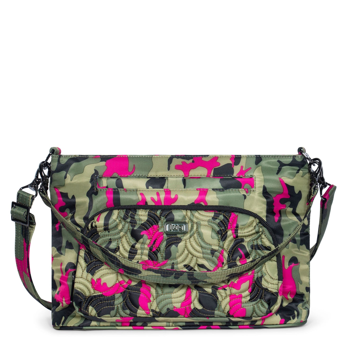 Samba XL Convertible Crossbody Bag