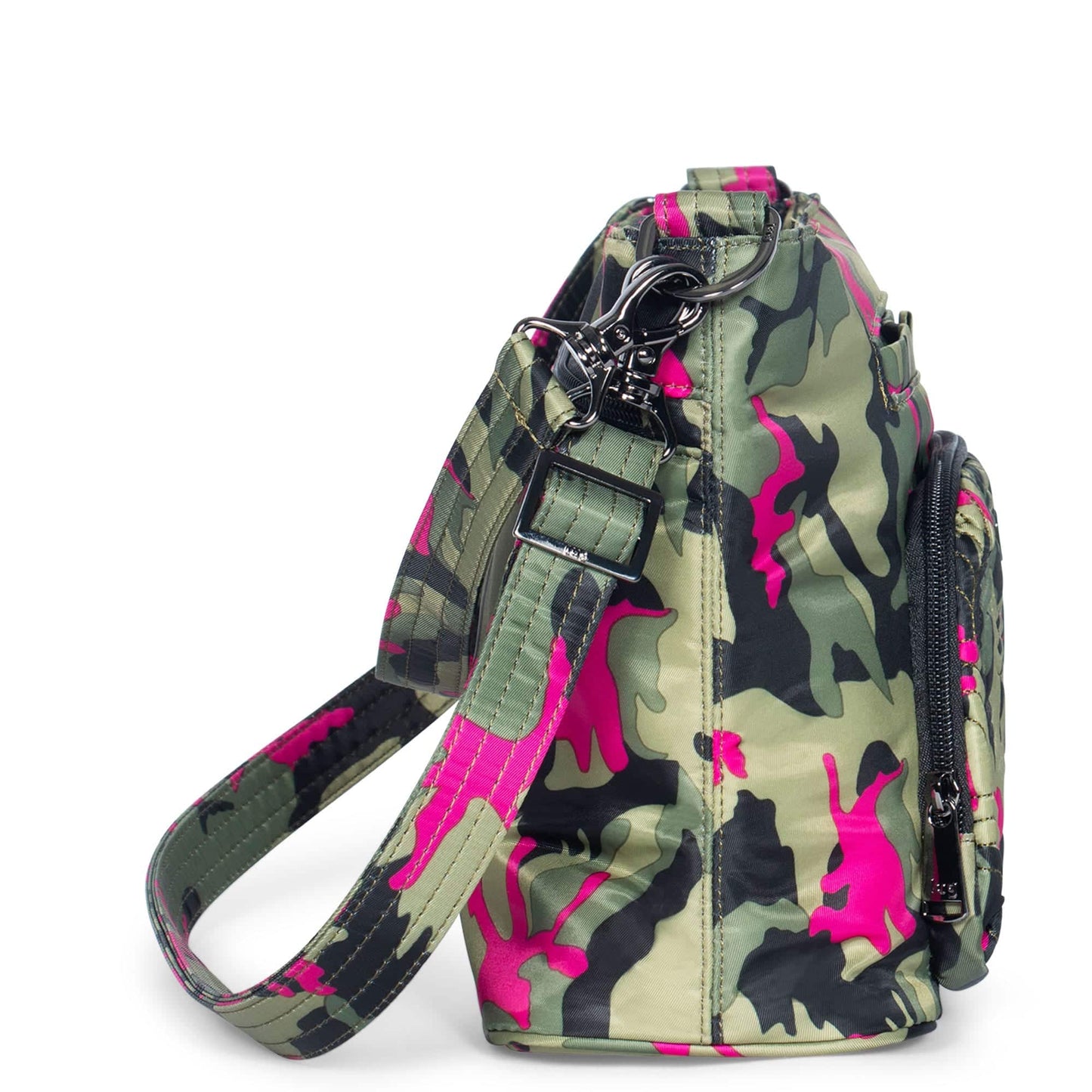 Samba XL Convertible Crossbody Bag