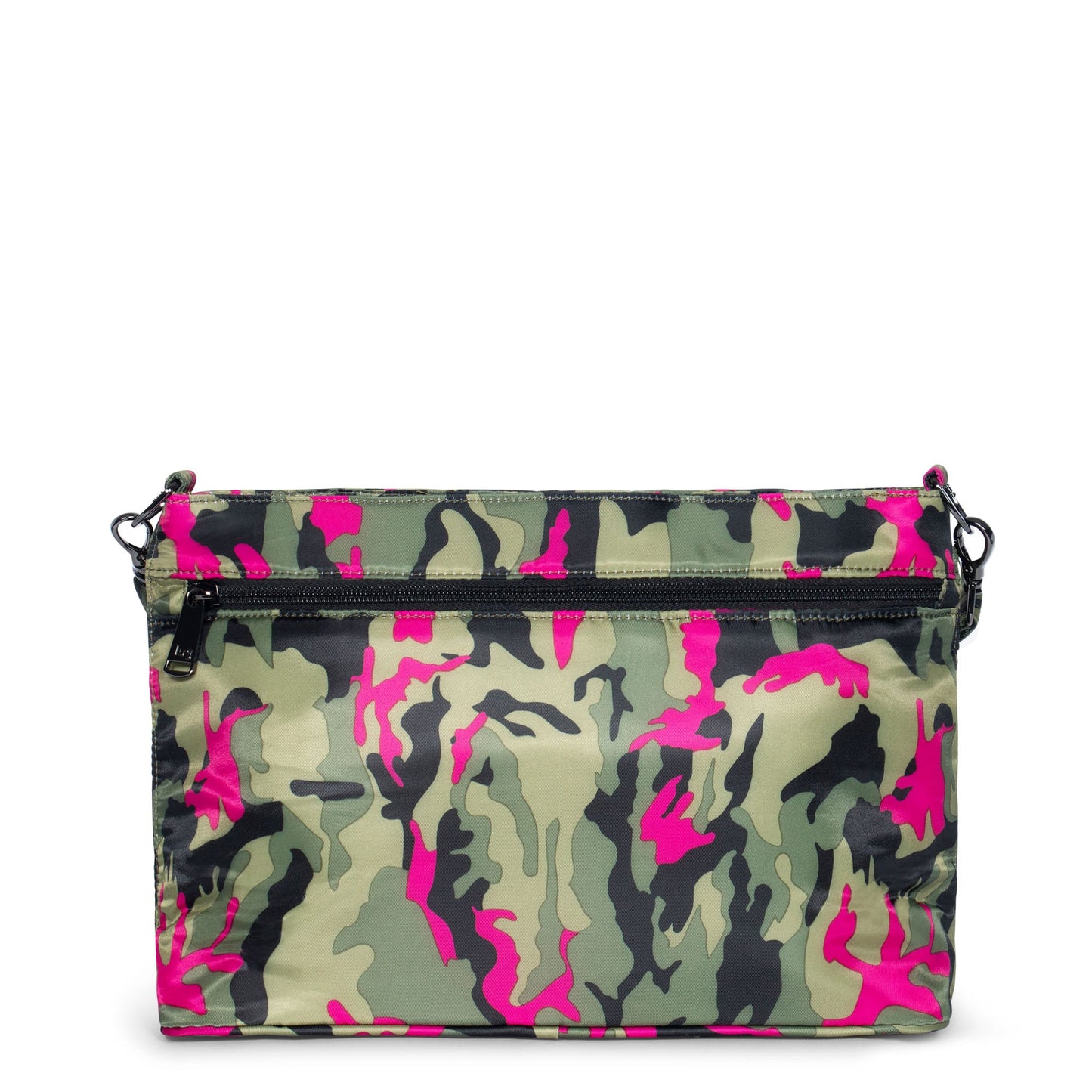 Samba XL Convertible Crossbody Bag