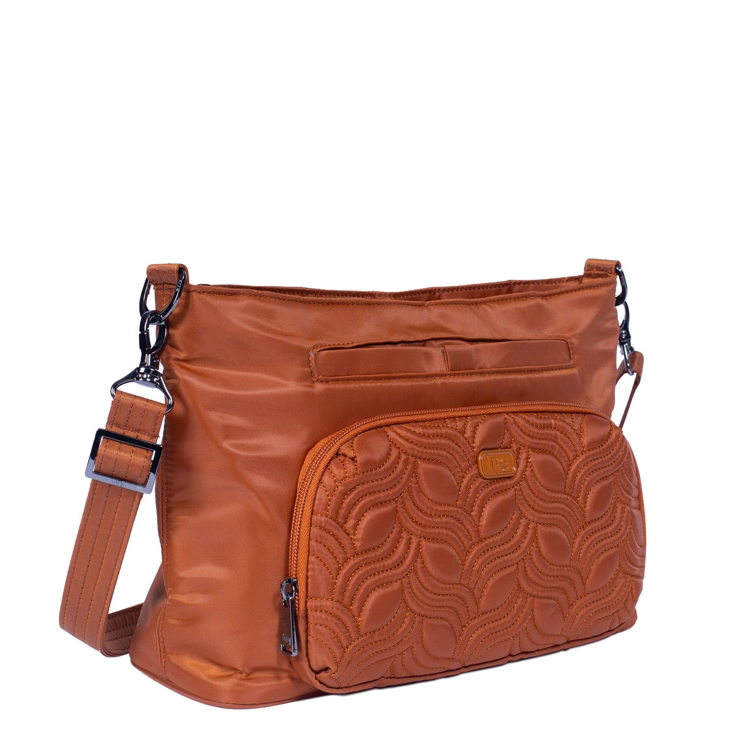 Samba XL Convertible Crossbody Bag