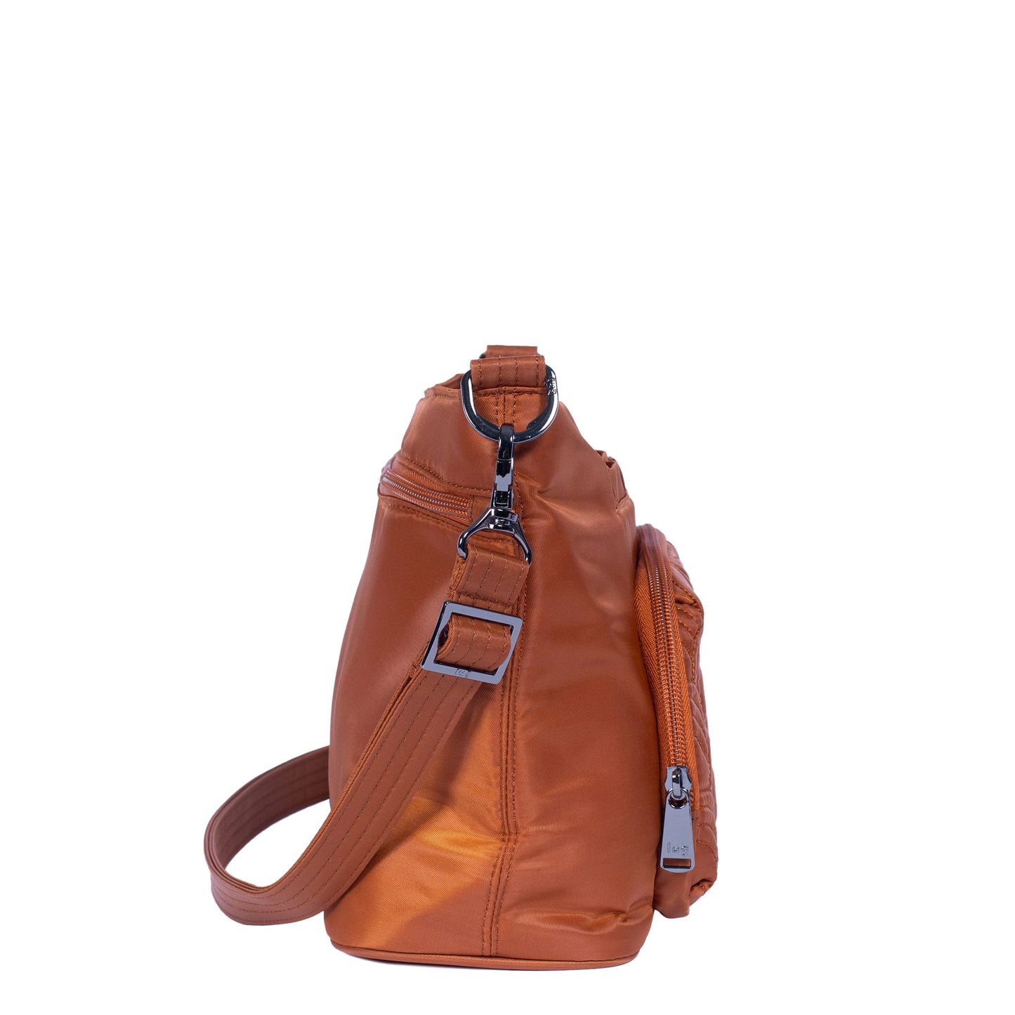 Samba XL Convertible Crossbody Bag