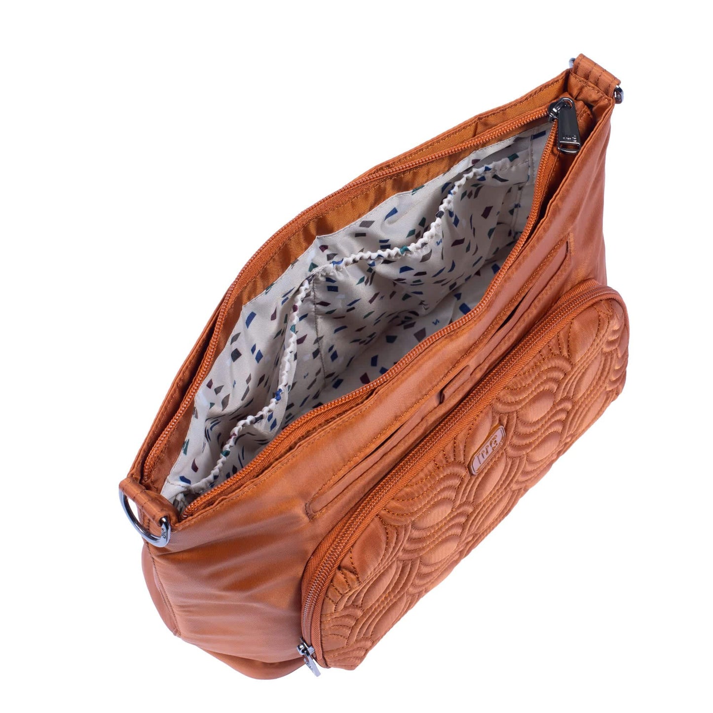 Samba XL Convertible Crossbody Bag