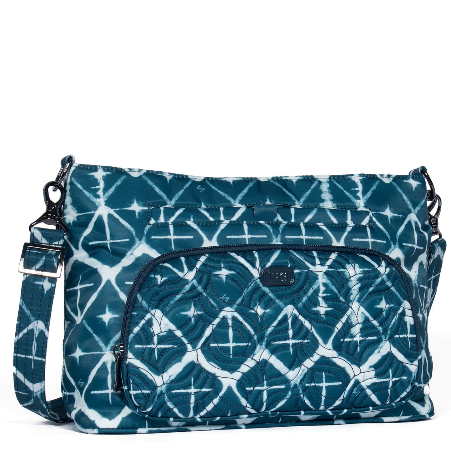 Samba XL Convertible Crossbody Bag