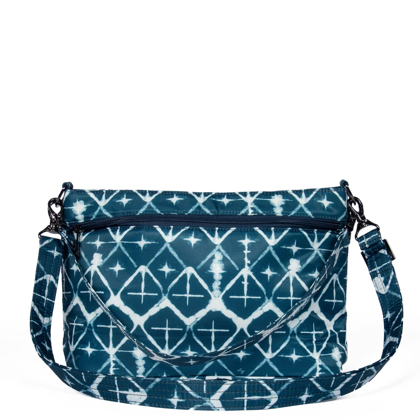 Samba XL Convertible Crossbody Bag