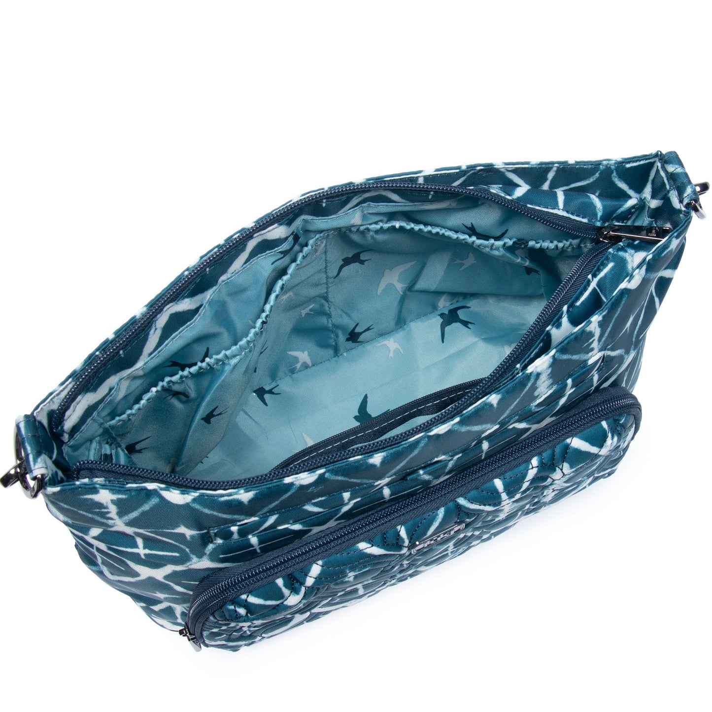 Samba XL Convertible Crossbody Bag