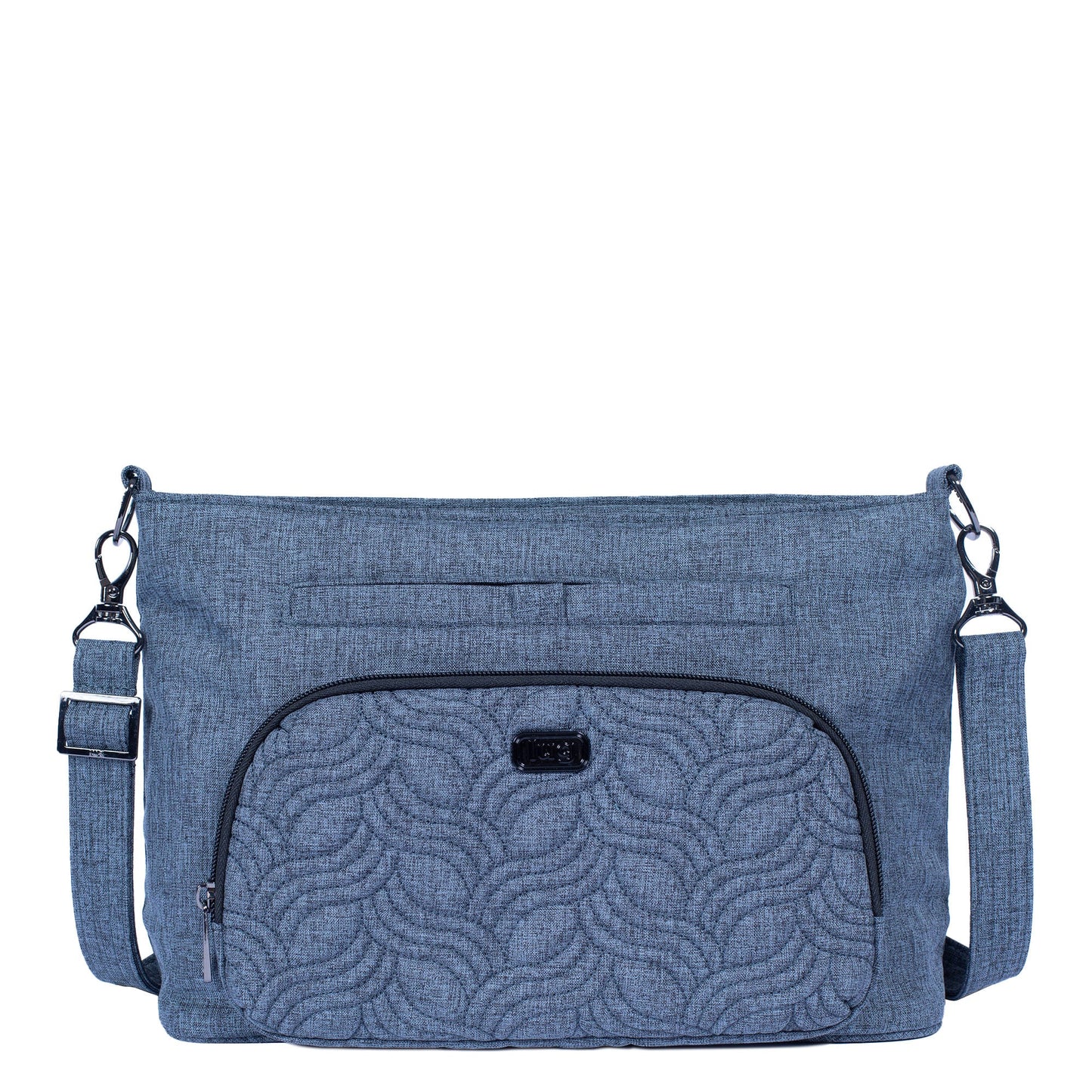 Samba XL Convertible Crossbody Bag