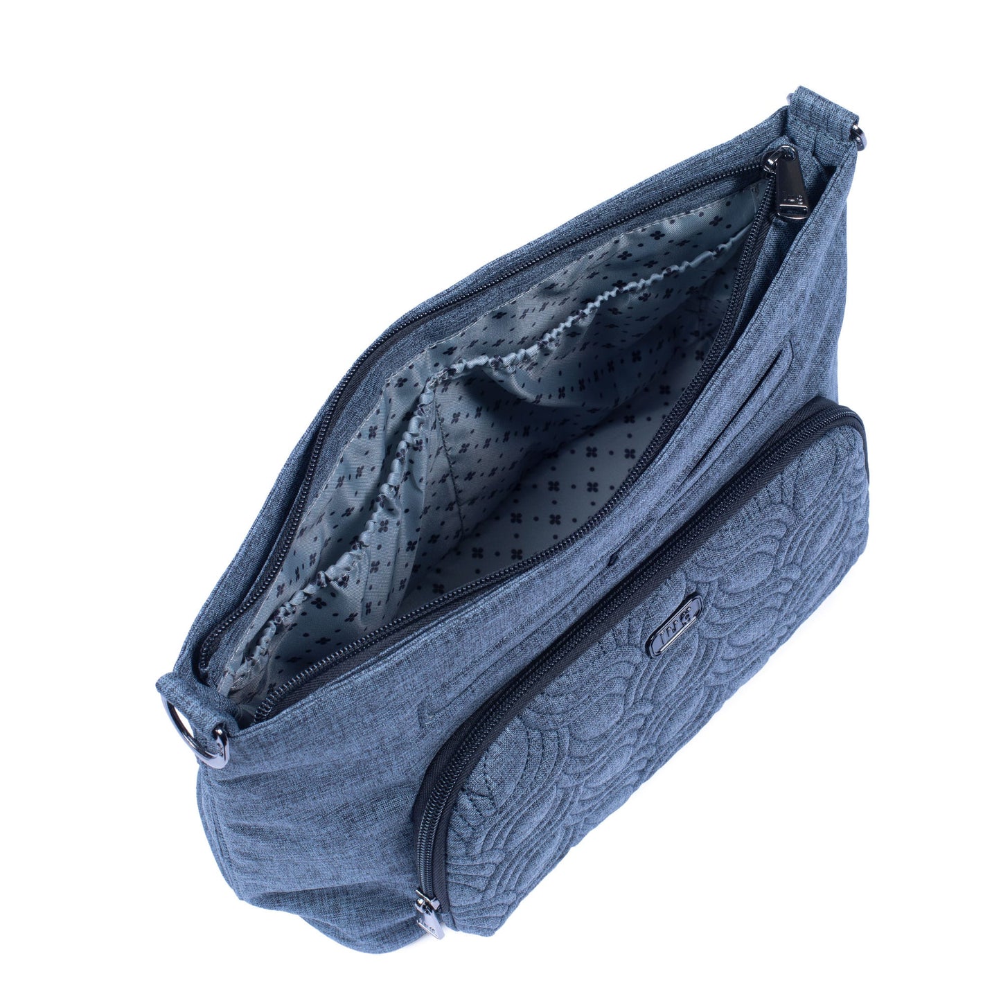 Samba XL Convertible Crossbody Bag