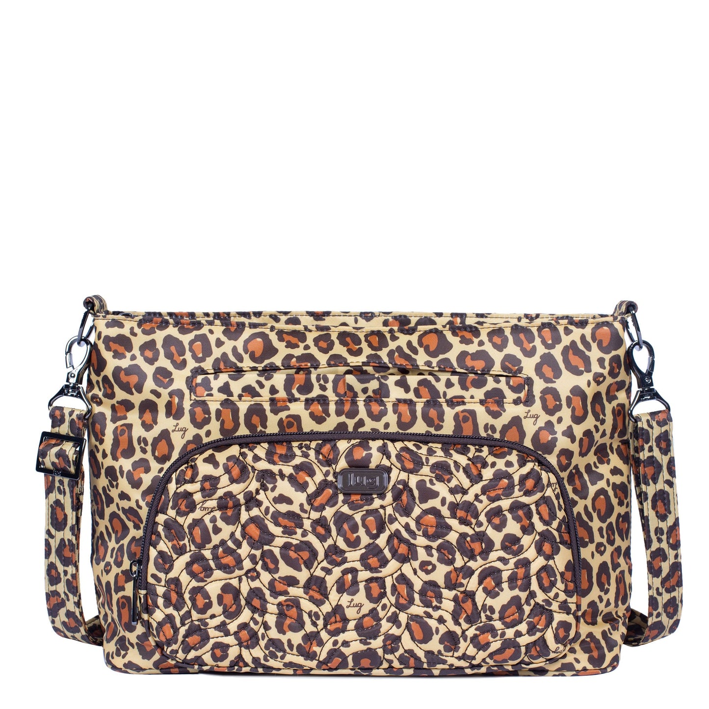 Samba XL Convertible Crossbody Bag