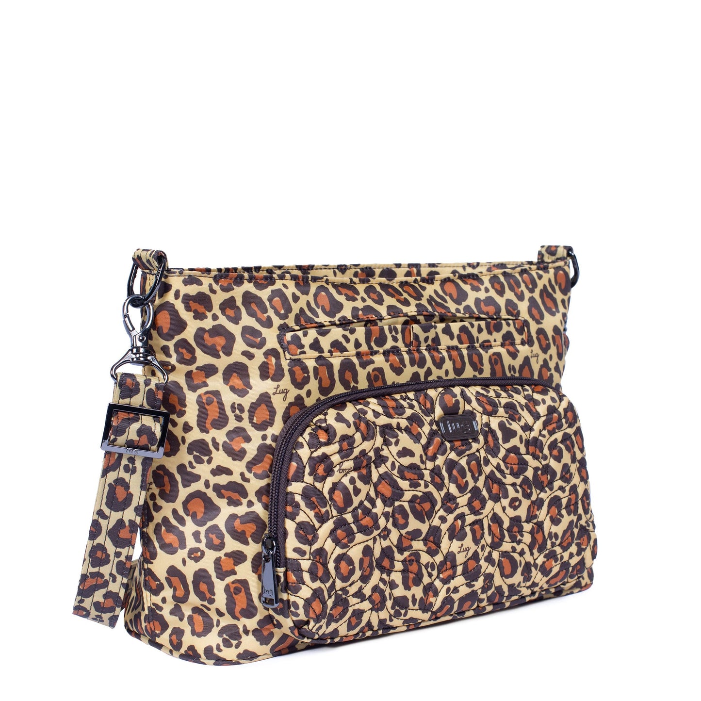 Samba XL Convertible Crossbody Bag