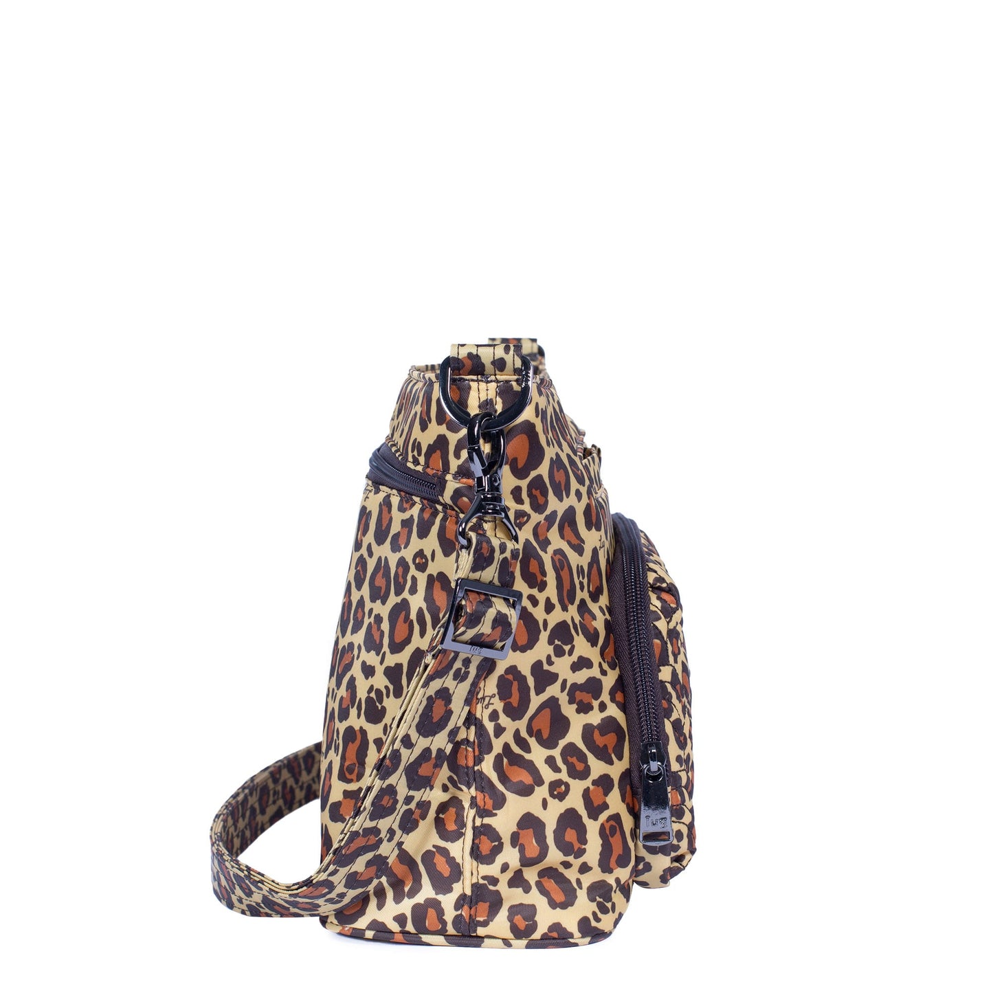 Samba XL Convertible Crossbody Bag