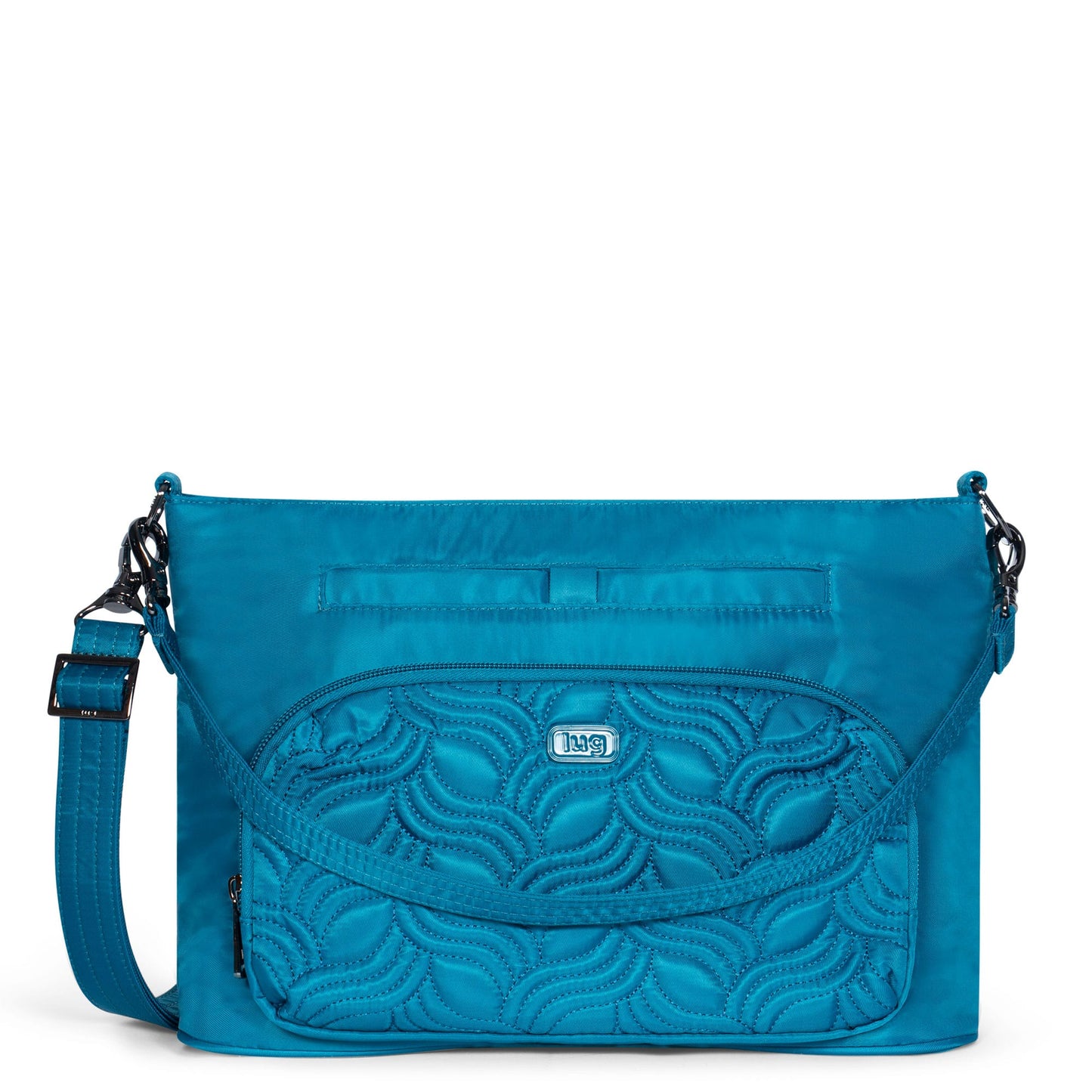 Samba XL Convertible Crossbody Bag