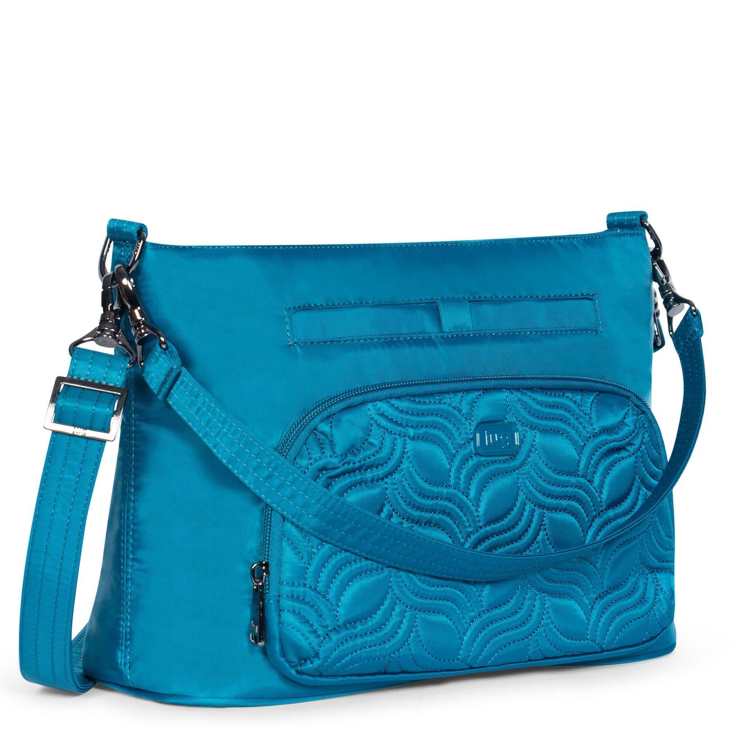 Samba XL Convertible Crossbody Bag