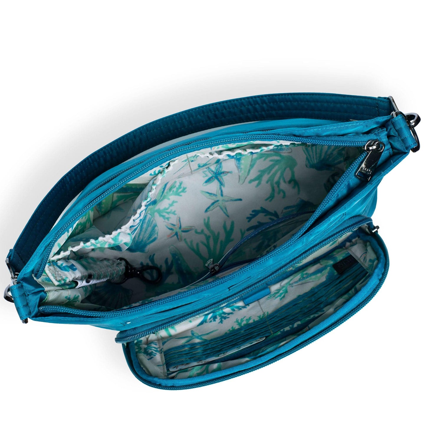 Samba XL Convertible Crossbody Bag