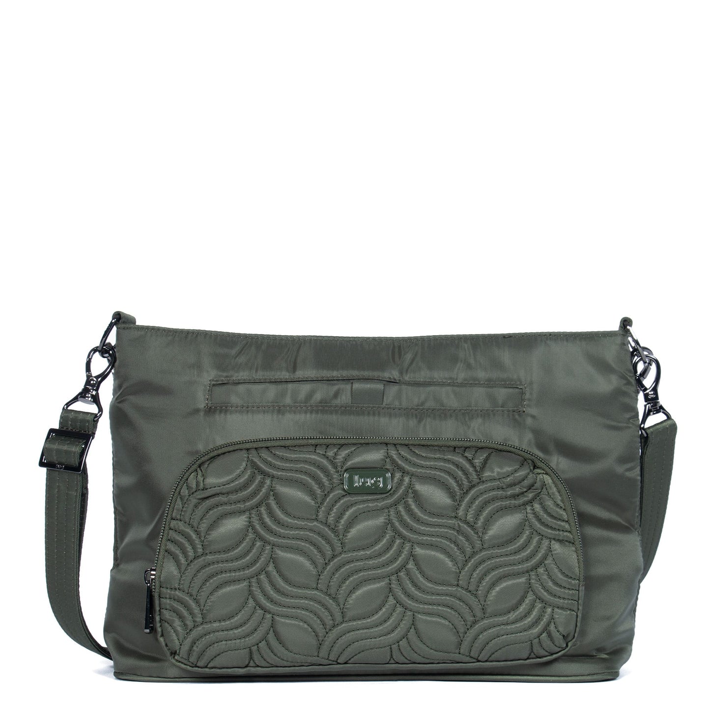 Samba XL Convertible Crossbody Bag