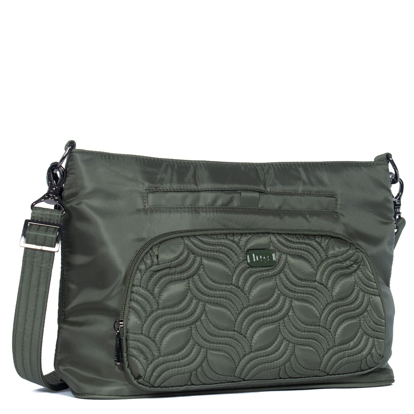 Samba XL Convertible Crossbody Bag