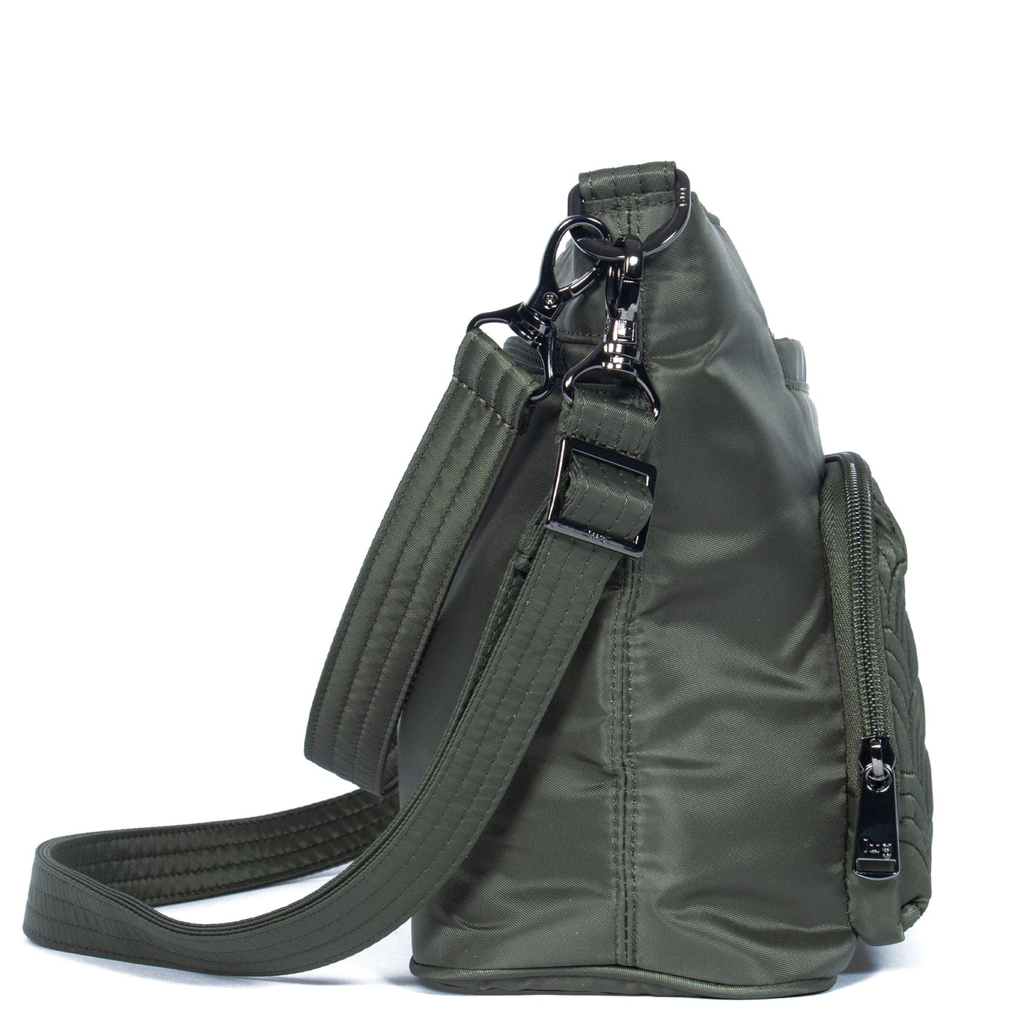 Samba XL Convertible Crossbody Bag