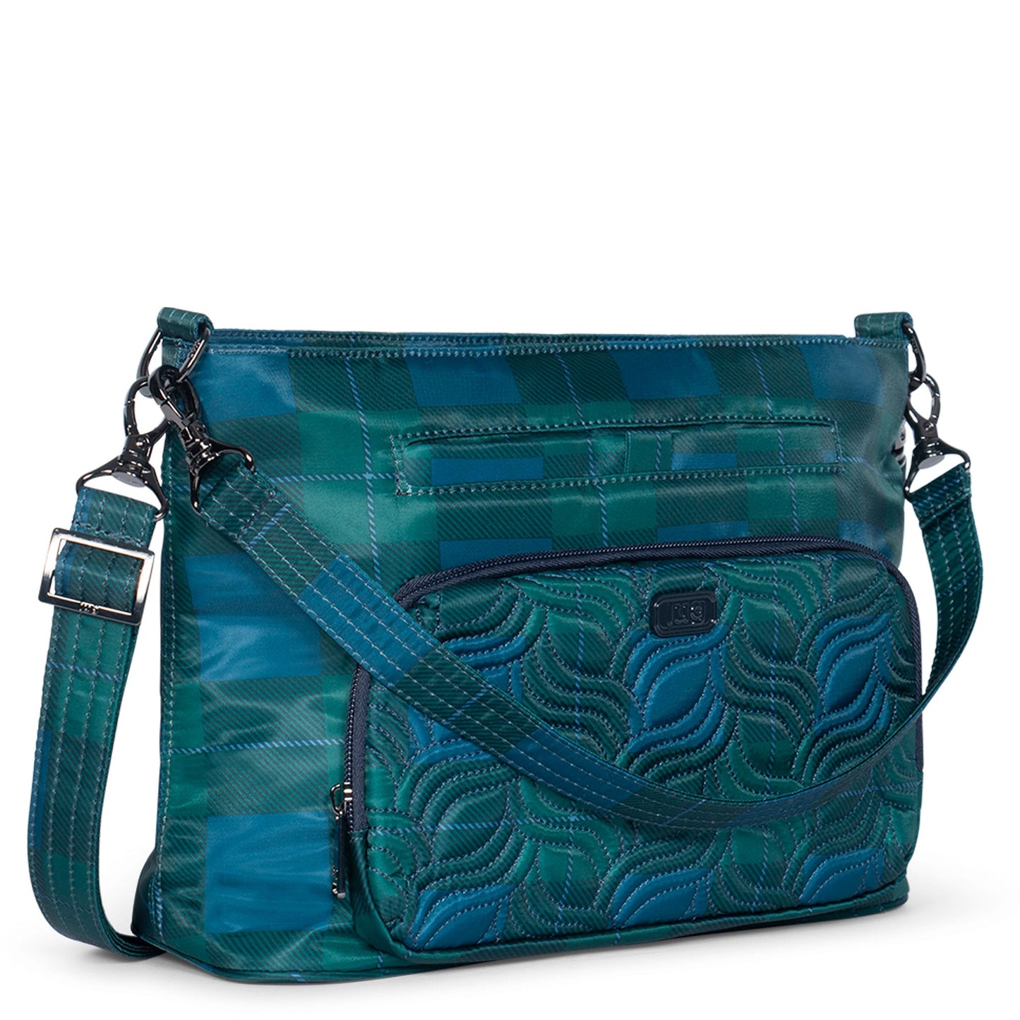 Samba XL Convertible Crossbody Bag
