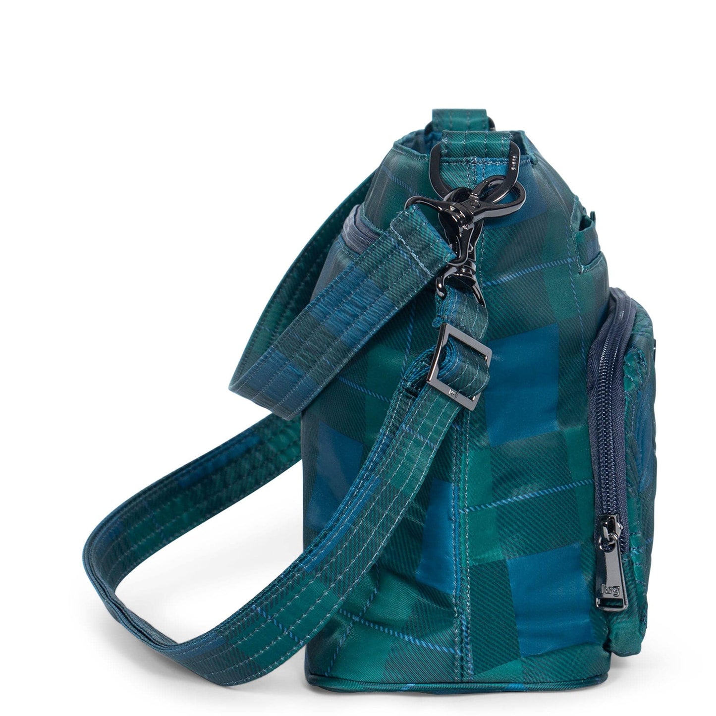 Samba XL Convertible Crossbody Bag