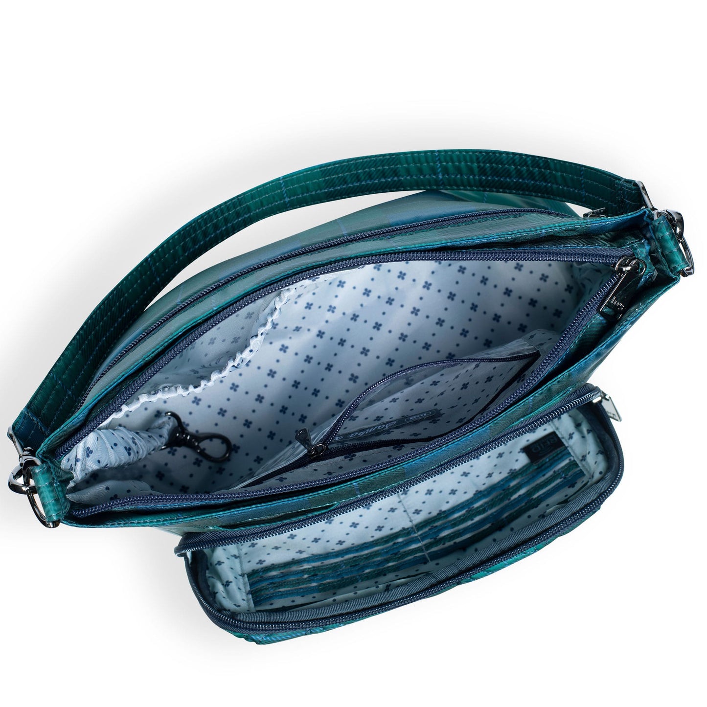 Samba XL Convertible Crossbody Bag