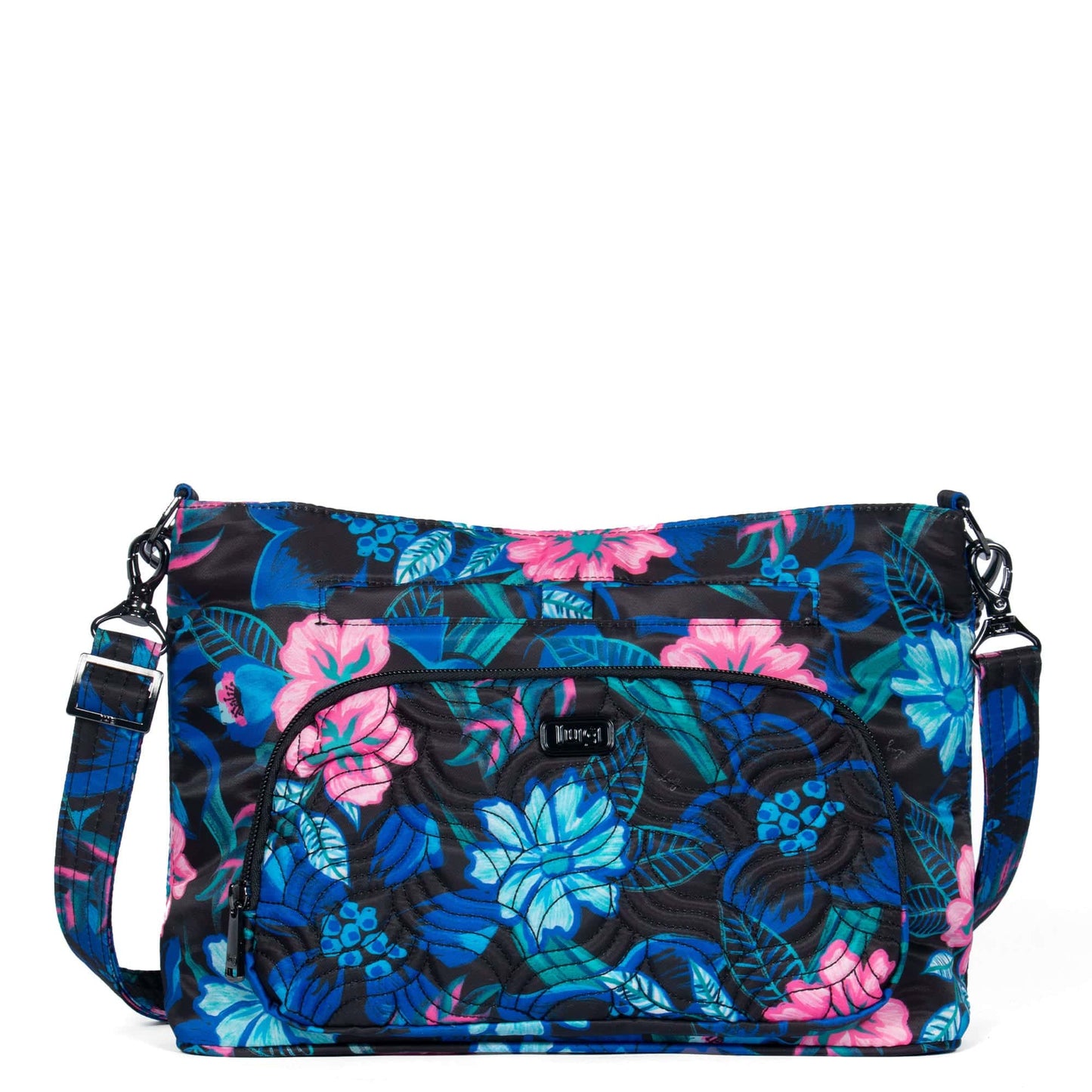 Samba XL Convertible Crossbody Bag