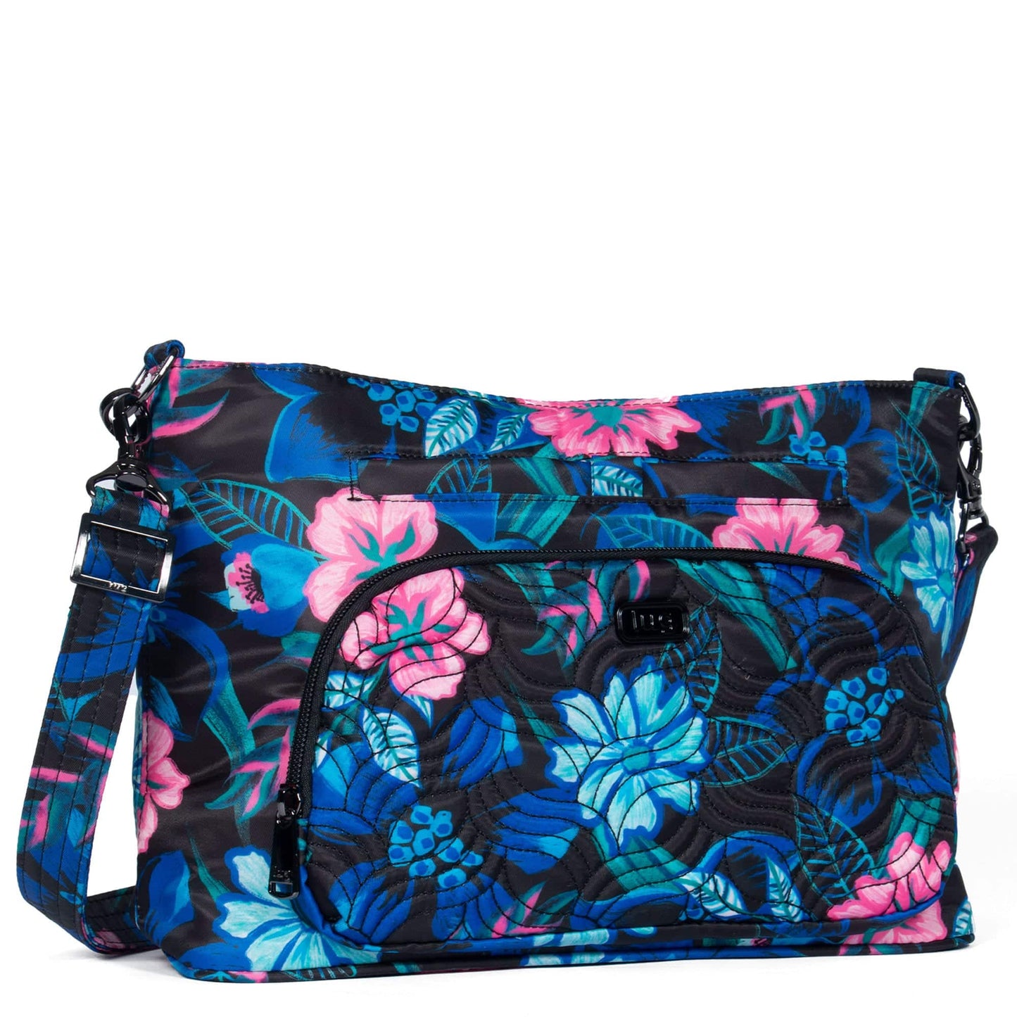 Samba XL Convertible Crossbody Bag