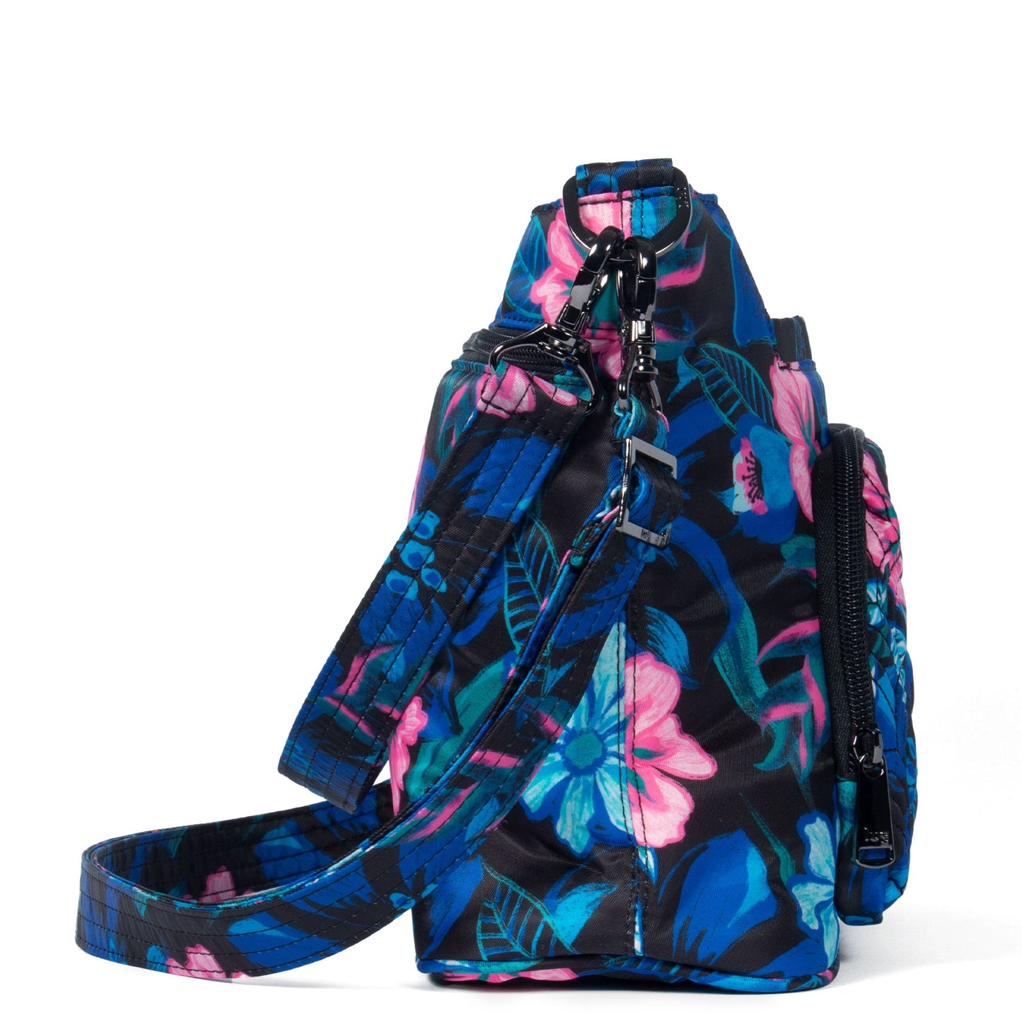 Samba XL Convertible Crossbody Bag