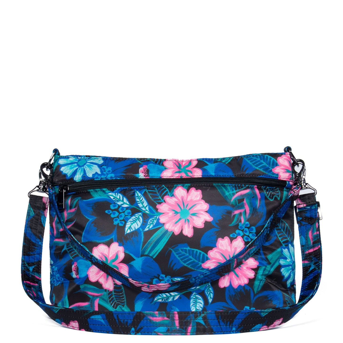 Samba XL Convertible Crossbody Bag