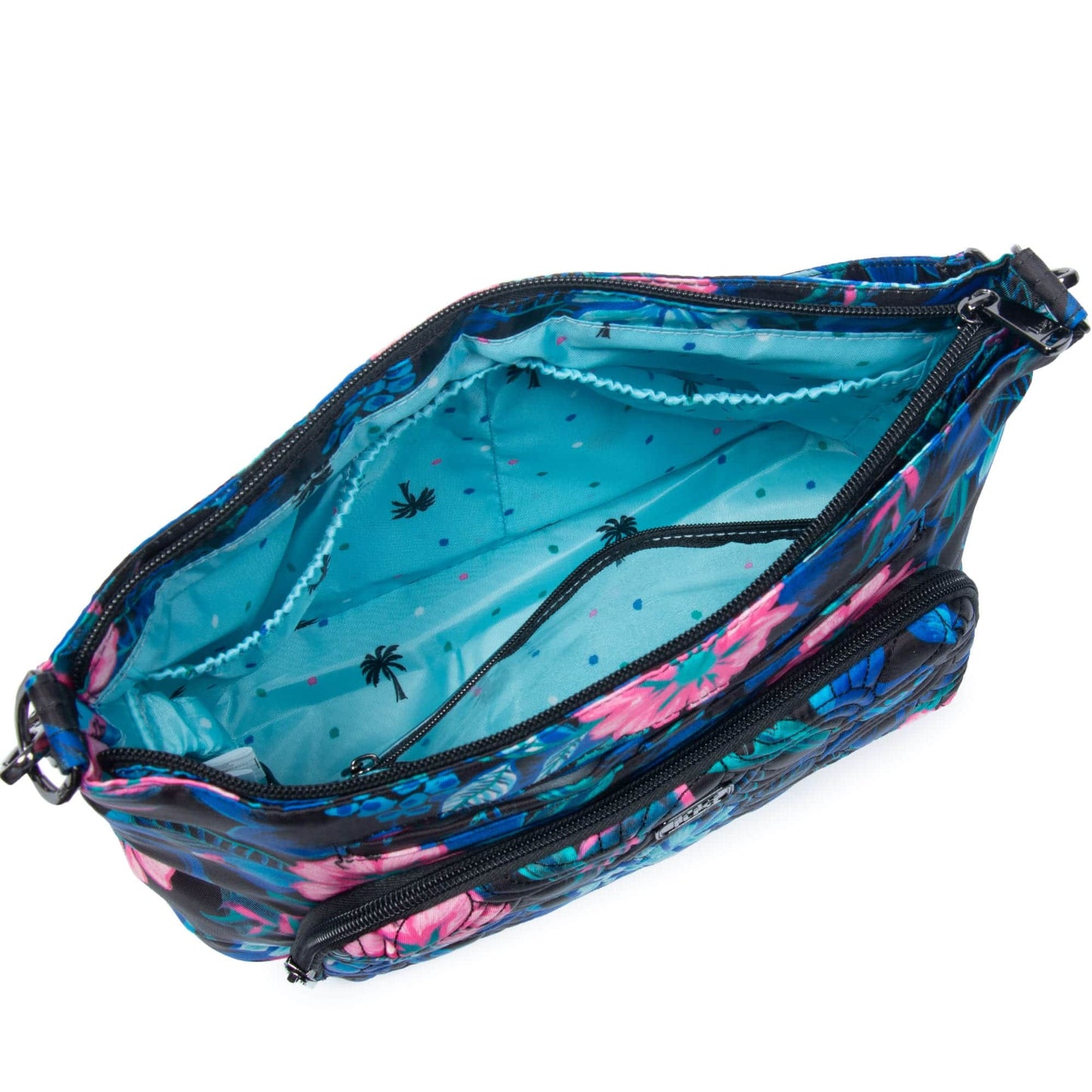 Samba XL Convertible Crossbody Bag