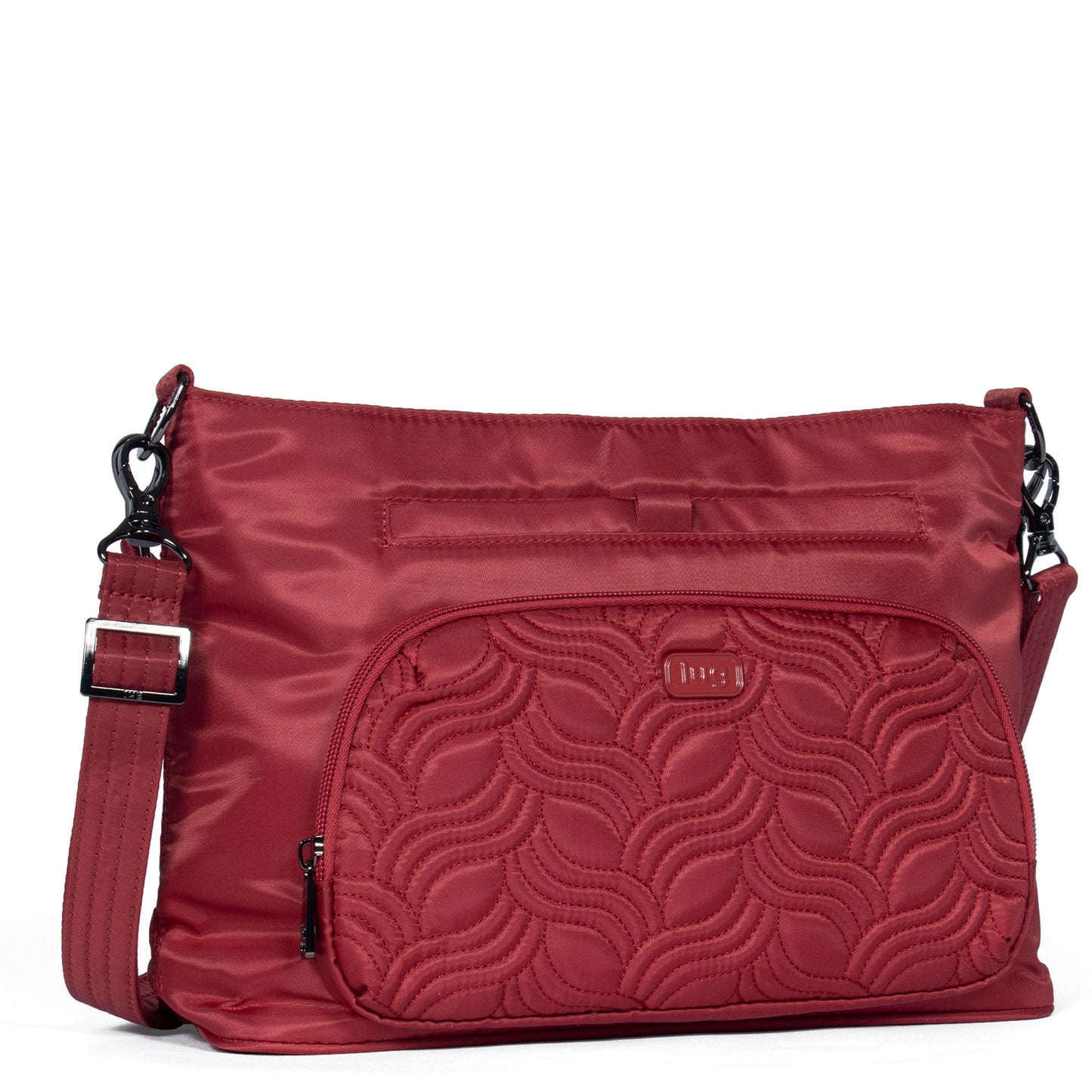 Samba XL Convertible Crossbody Bag