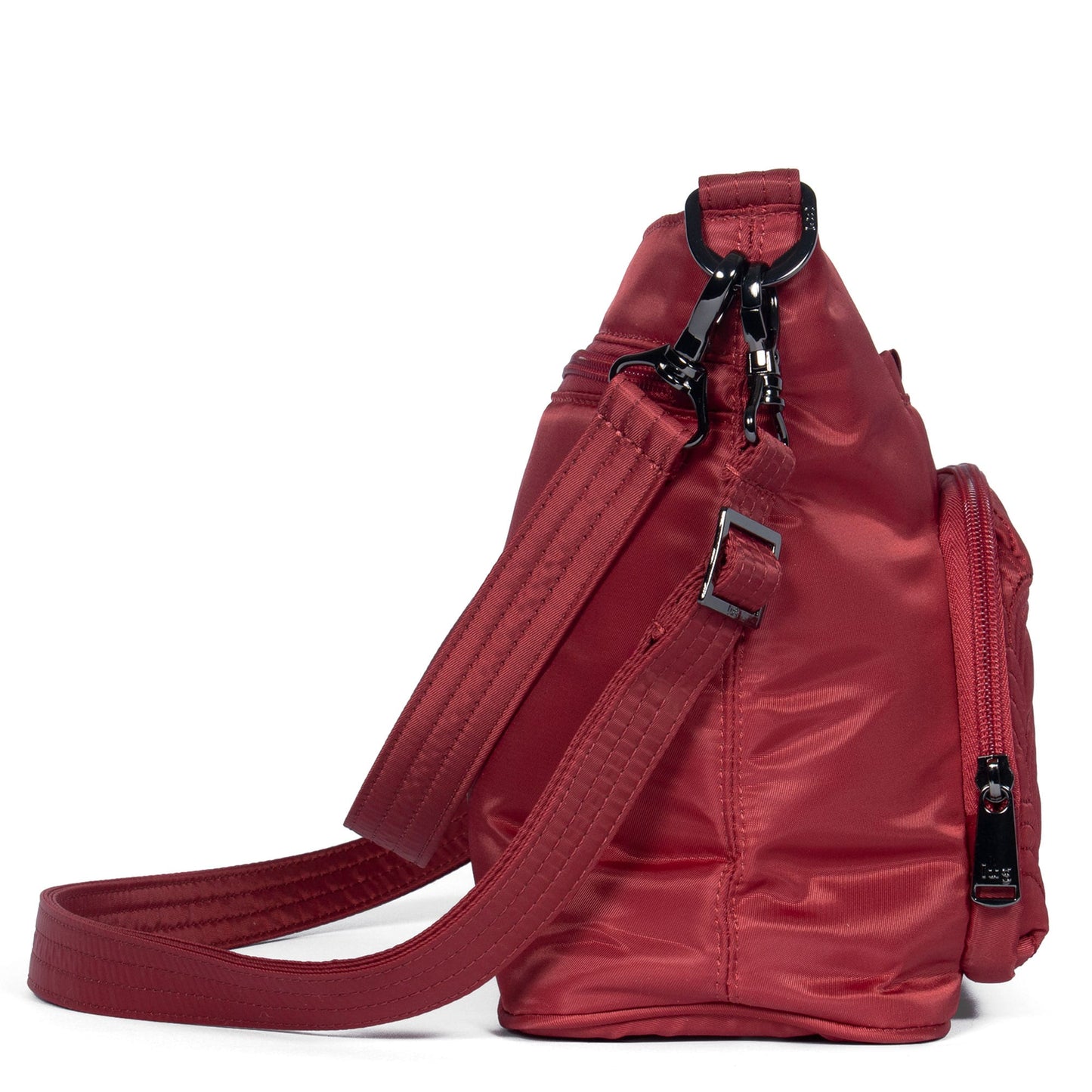 Samba XL Convertible Crossbody Bag