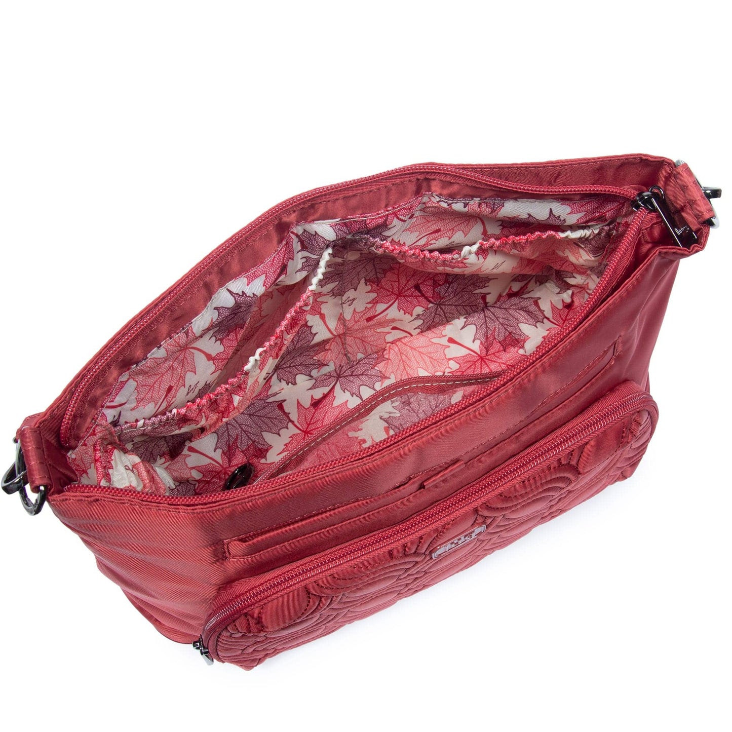 Samba XL Convertible Crossbody Bag