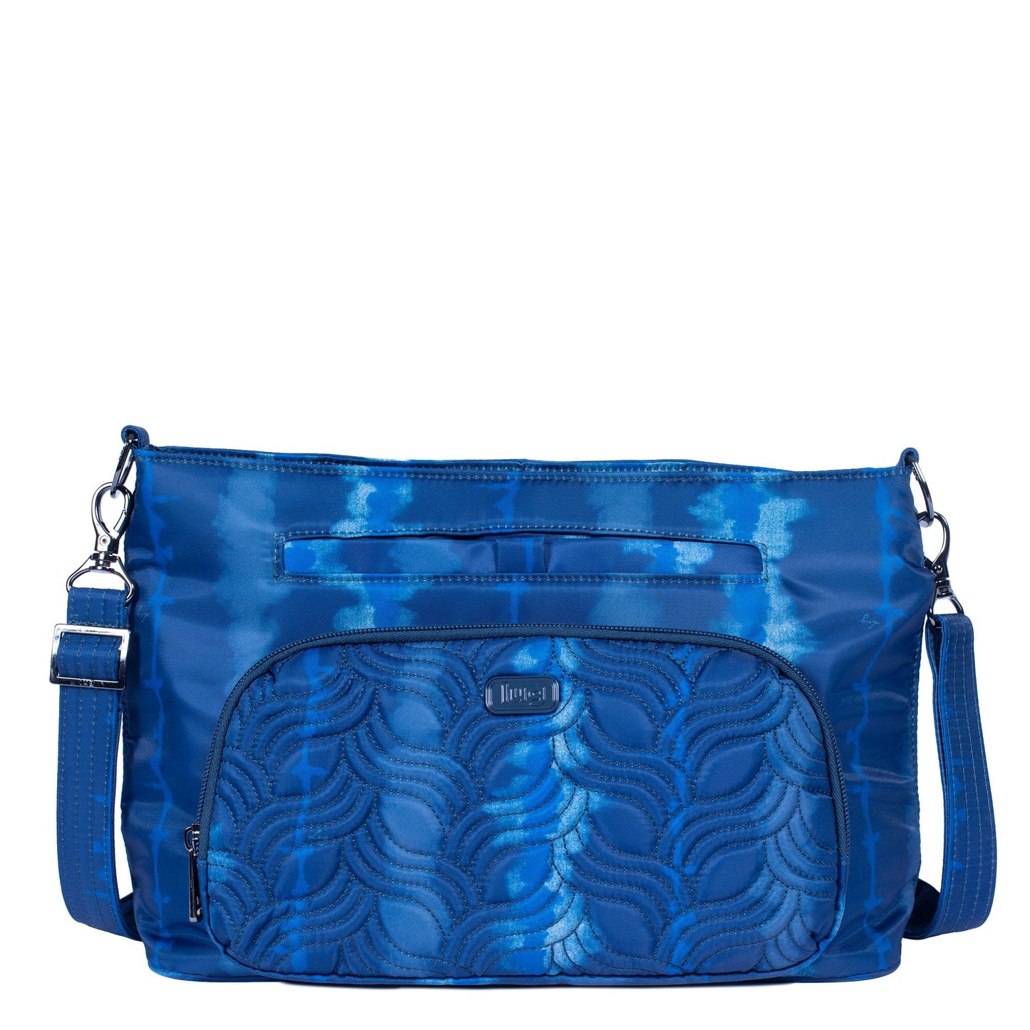 Samba XL Convertible Crossbody Bag