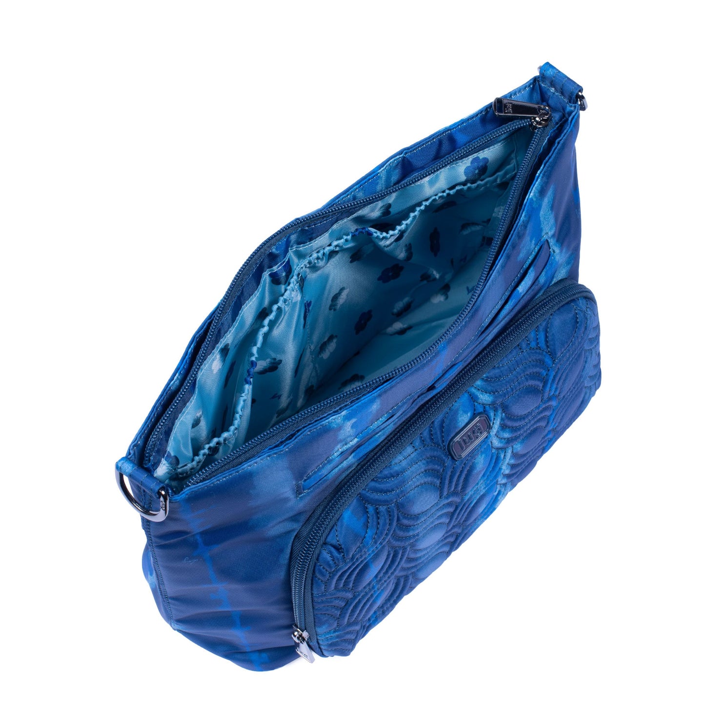 Samba XL Convertible Crossbody Bag
