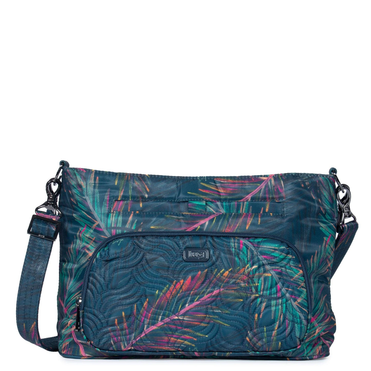 Samba XL Convertible Crossbody Bag