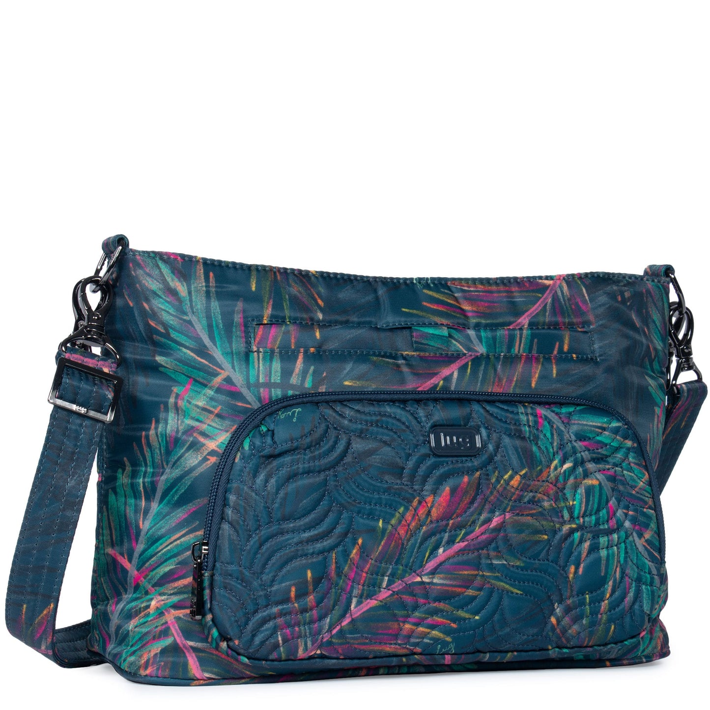 Samba XL Convertible Crossbody Bag