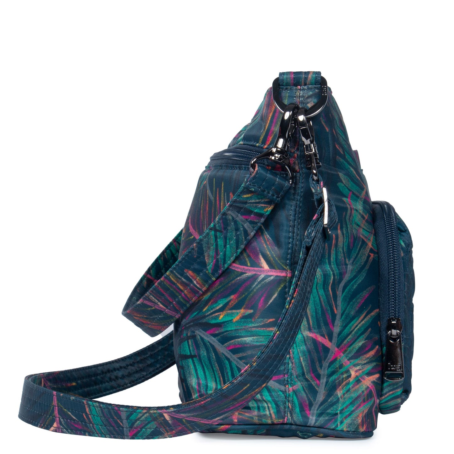 Samba XL Convertible Crossbody Bag